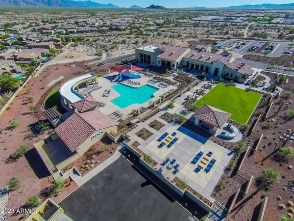 $1,825 | 17506 West Wind Song Avenue, Goodyear, AZ 85338