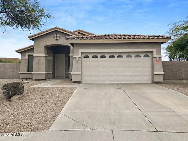 $1,825 | 17506 West Wind Song Avenue, Goodyear, AZ 85338