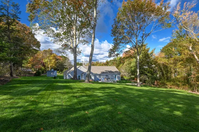 $1,325,000 | 9 Coach Lane, Sandwich, MA 02563