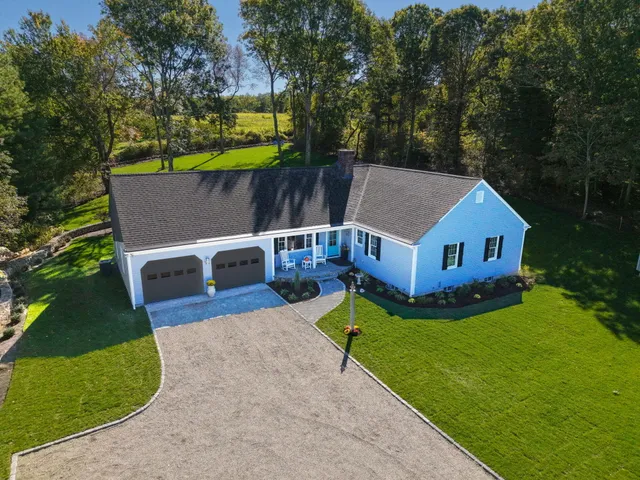 $1,325,000 | 9 Coach Lane, Sandwich, MA 02563