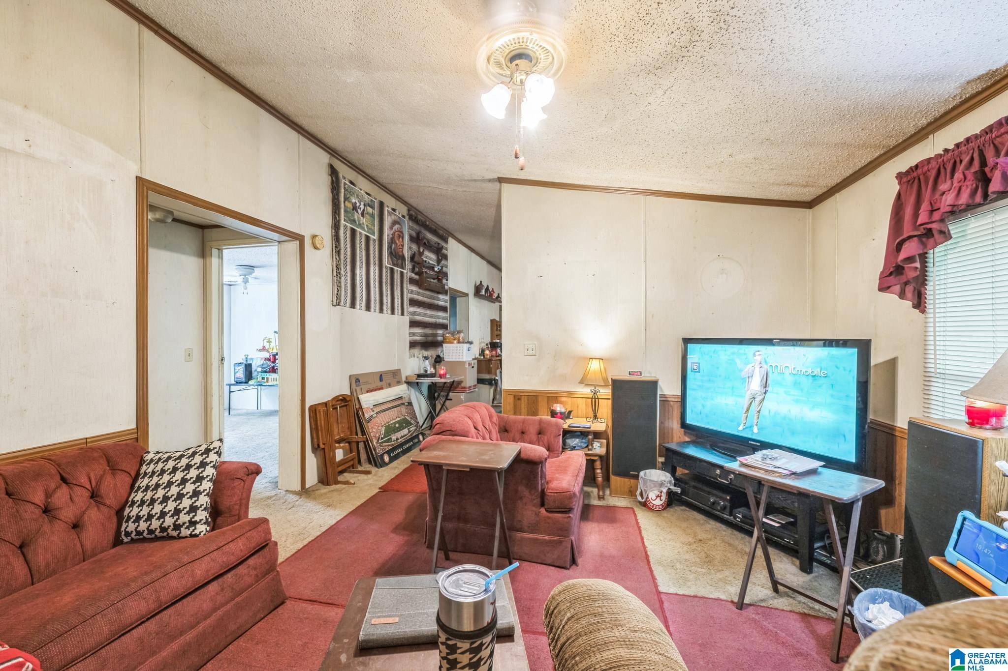 2873 Pineywoods Sipsey Road Jasper, AL 35504 - Photo 11 of 33