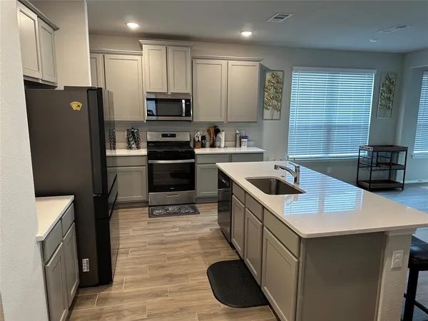 $4,200 | 2956 Plumbago Drive, Fort Worth, TX 76108