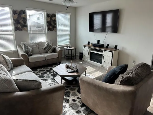 $4,200 | 2956 Plumbago Drive, Fort Worth, TX 76108