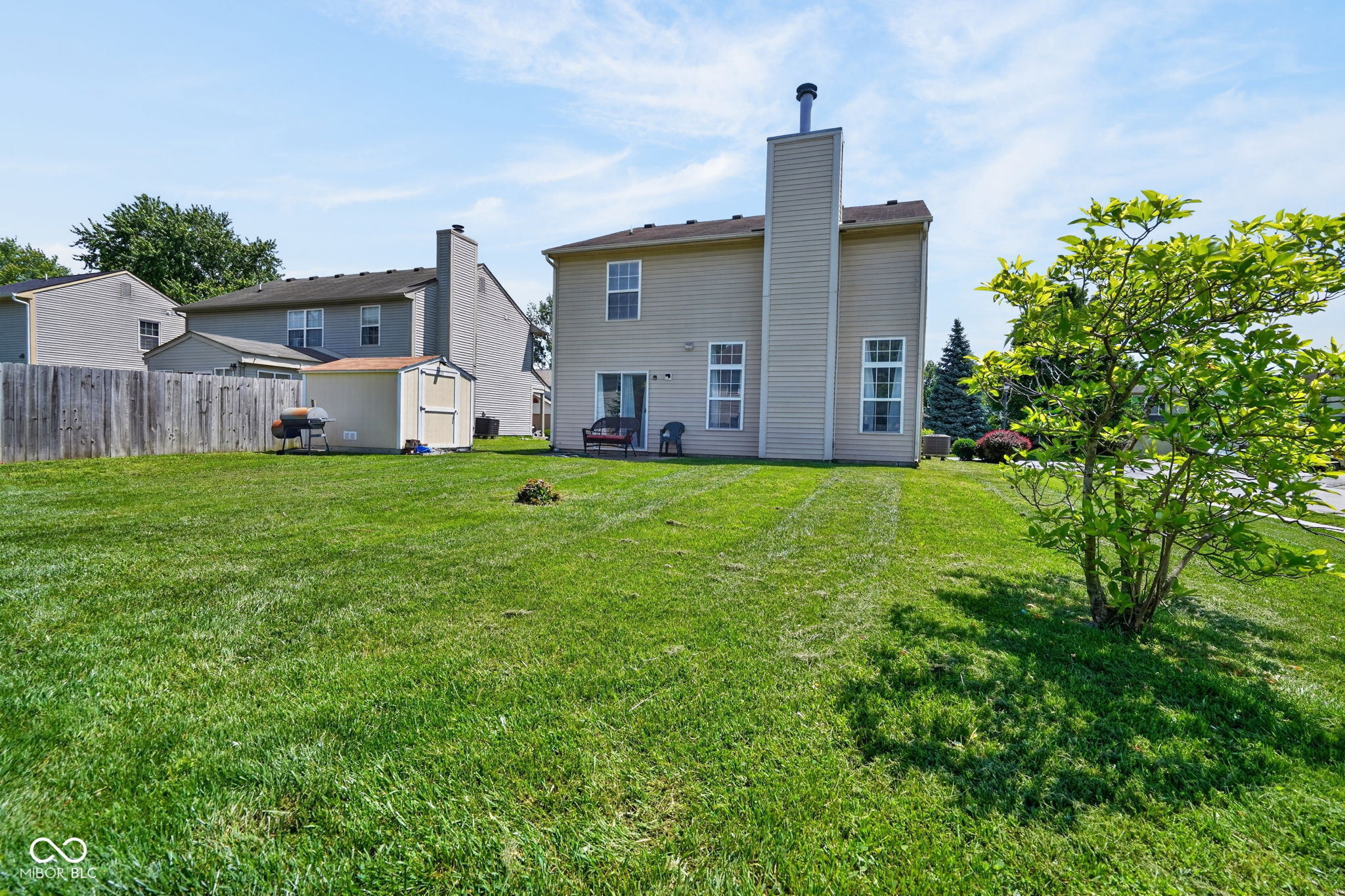 5304 Alameda Road Indianapolis, IN 46228 - Photo 25 of 28 Gallery Image 25