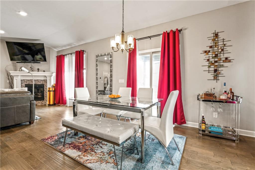 1829 Northeast Riley Drive Lee's Summit, MO 64086 - Photo 13 of 37