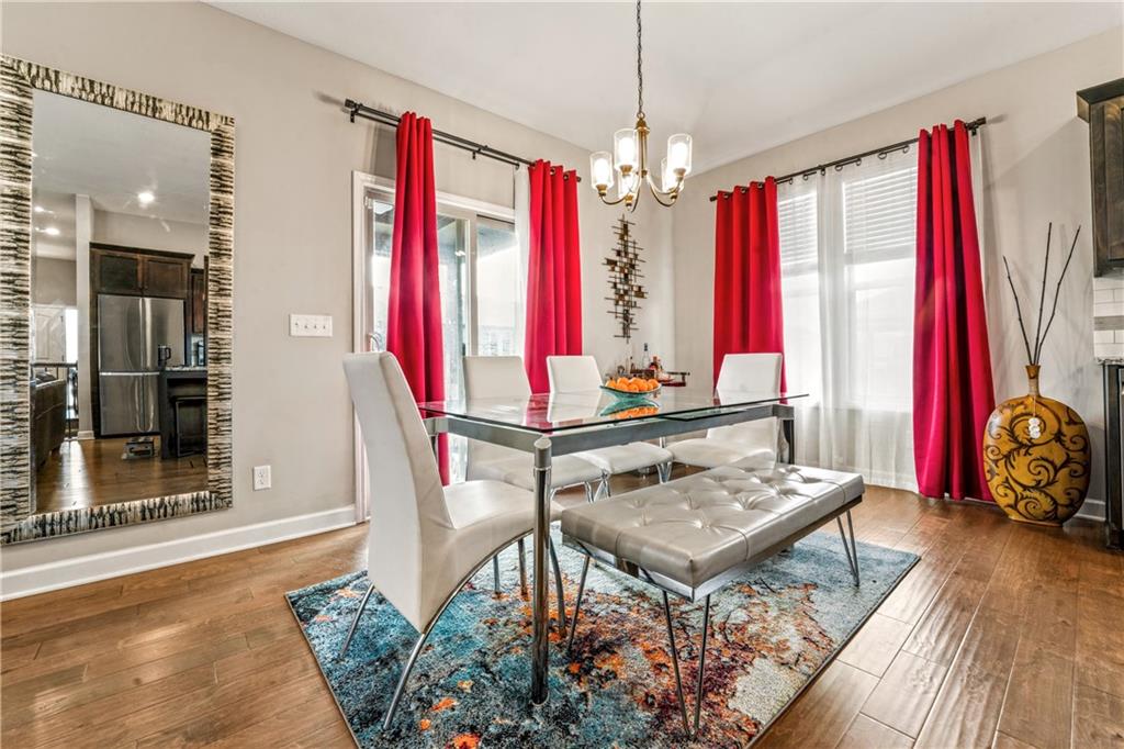 1829 Northeast Riley Drive Lee's Summit, MO 64086 - Photo 14 of 37