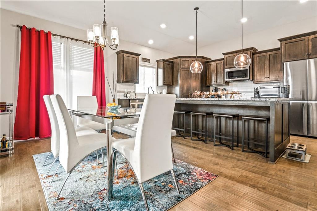 1829 Northeast Riley Drive Lee's Summit, MO 64086 - Photo 15 of 37