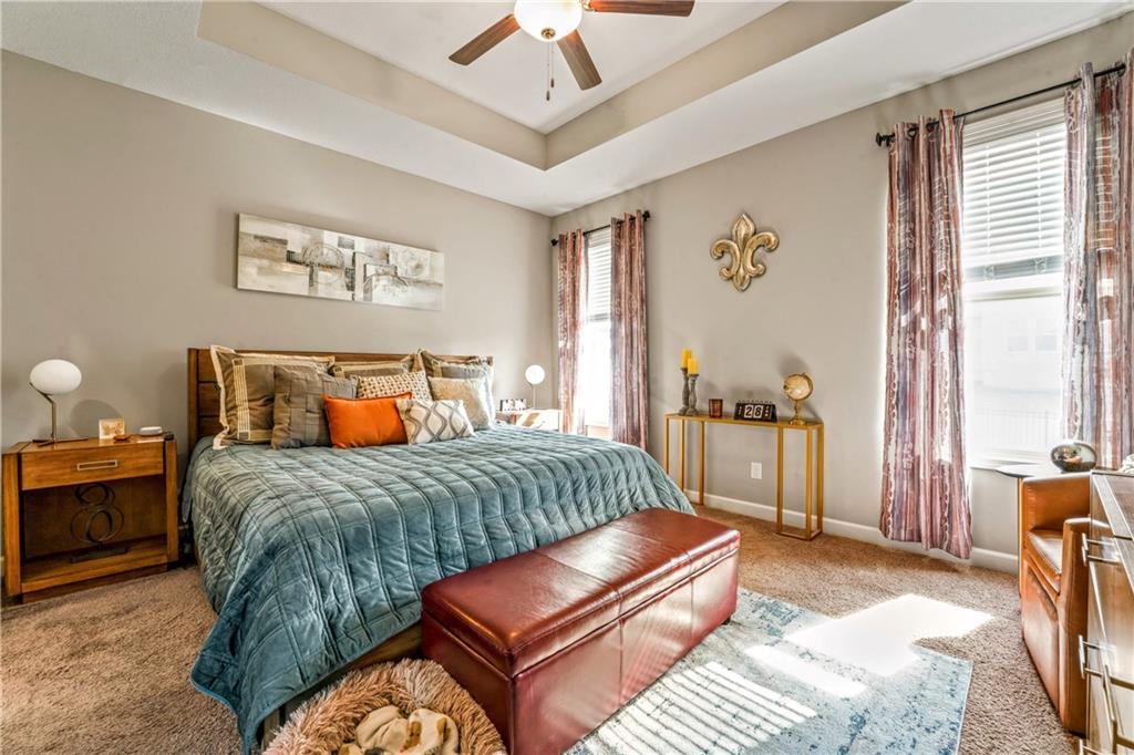 1829 Northeast Riley Drive Lee's Summit, MO 64086 - Photo 17 of 37