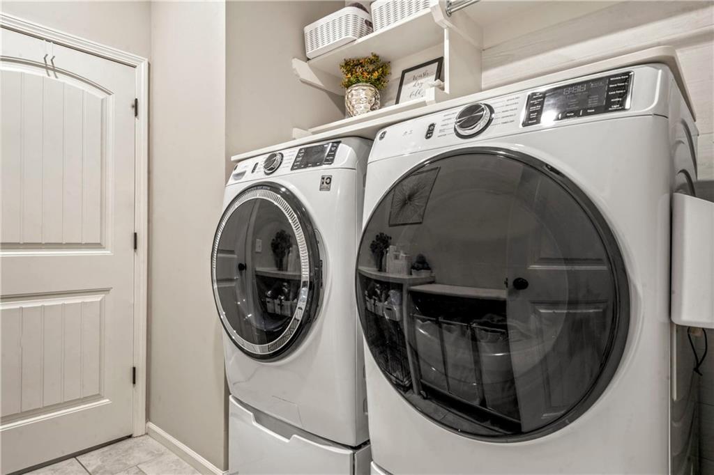 1829 Northeast Riley Drive Lee's Summit, MO 64086 - Photo 20 of 37