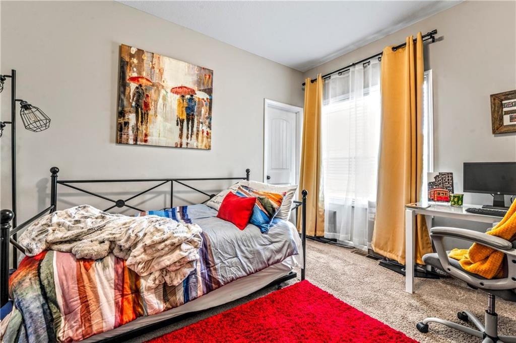 1829 Northeast Riley Drive Lee's Summit, MO 64086 - Photo 21 of 37