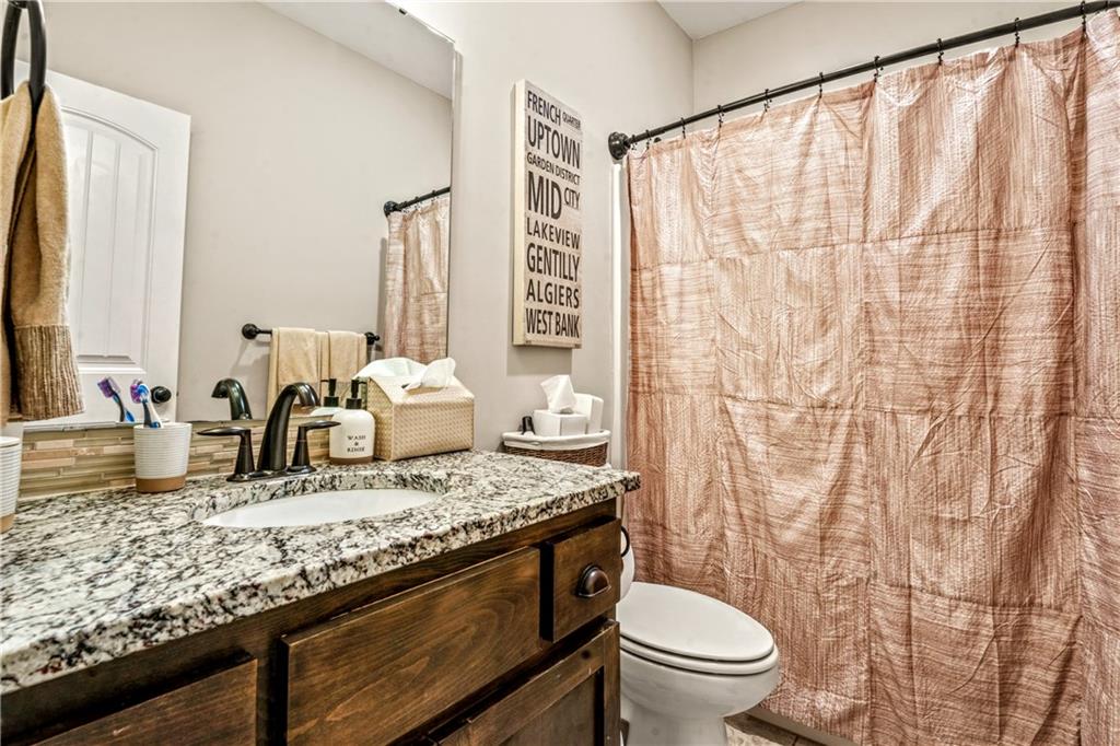 1829 Northeast Riley Drive Lee's Summit, MO 64086 - Photo 22 of 37