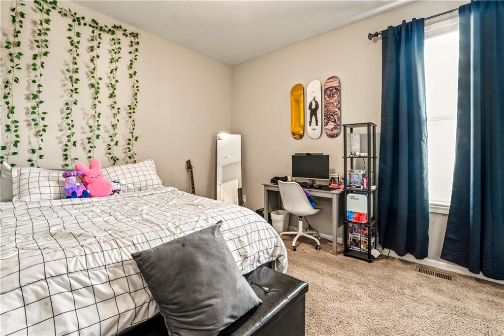 1829 Northeast Riley Drive Lee's Summit, MO 64086 - Photo 23 of 37