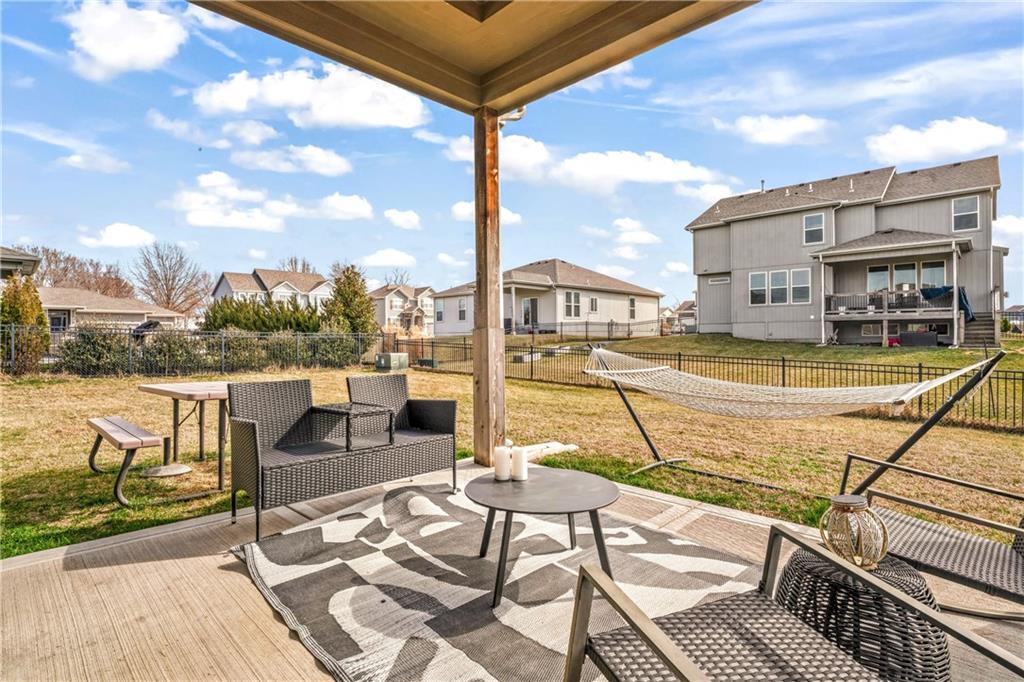 1829 Northeast Riley Drive Lee's Summit, MO 64086 - Photo 28 of 37