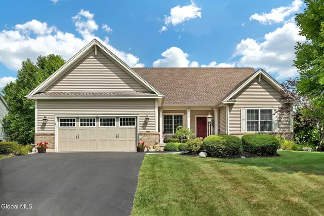 $612,000 | 50 Sheldon Drive, Mechanicville, NY 12118