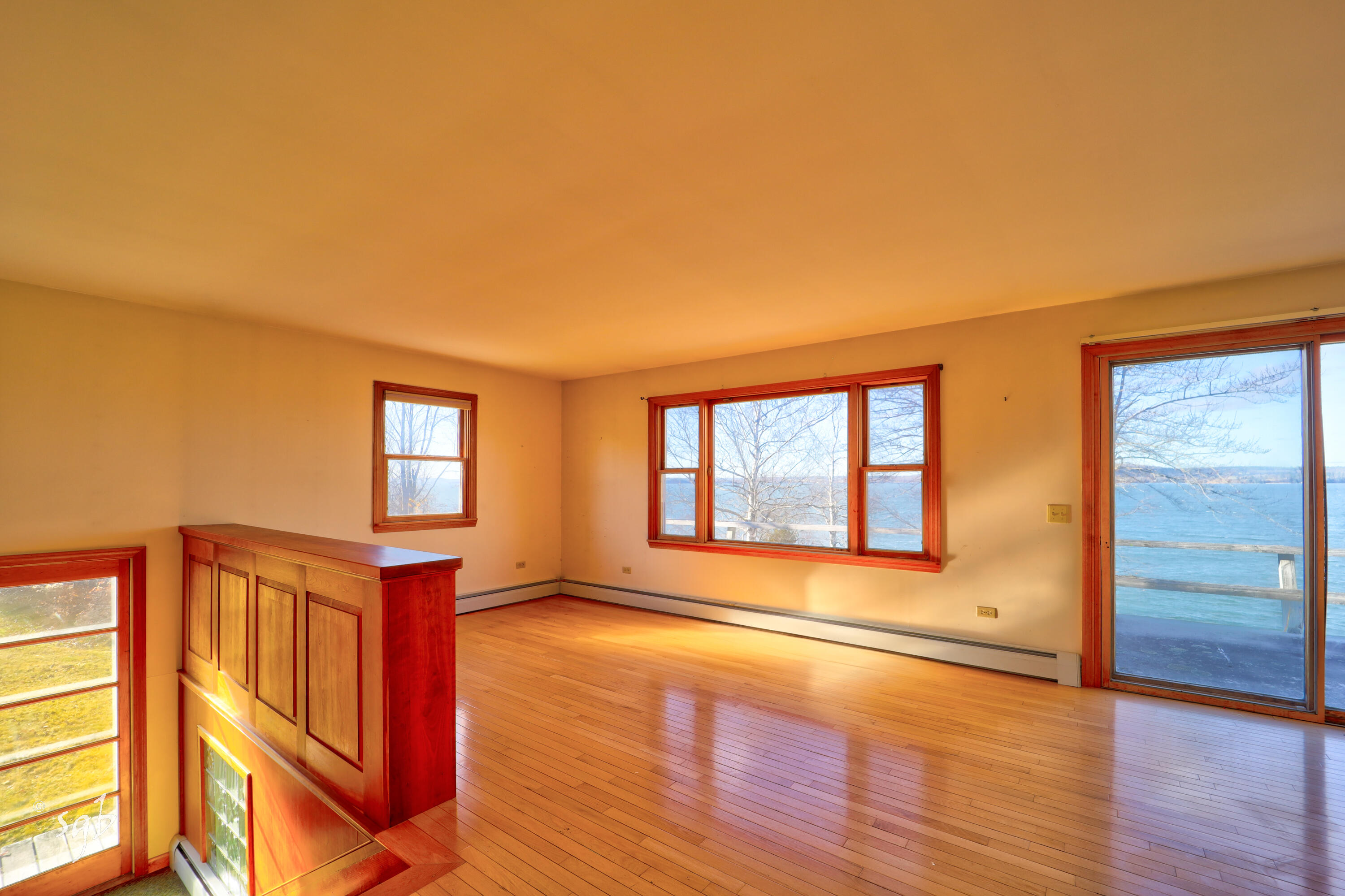 1596 Castine Road Penobscot, ME 04476 - Photo 11 of 51 1596 Castine Road Upstairs 6