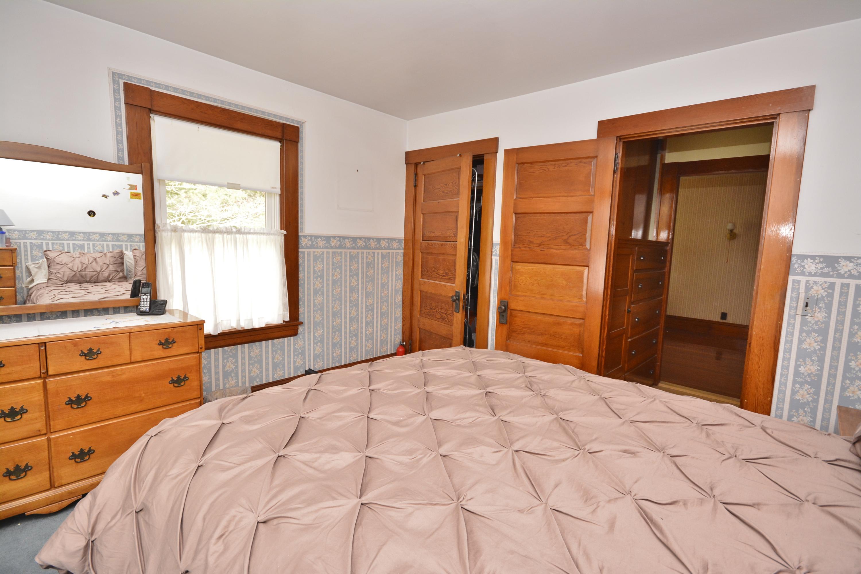 28 Point Road Hancock, ME 04640 - Photo 22 of 35 Master Bedroom