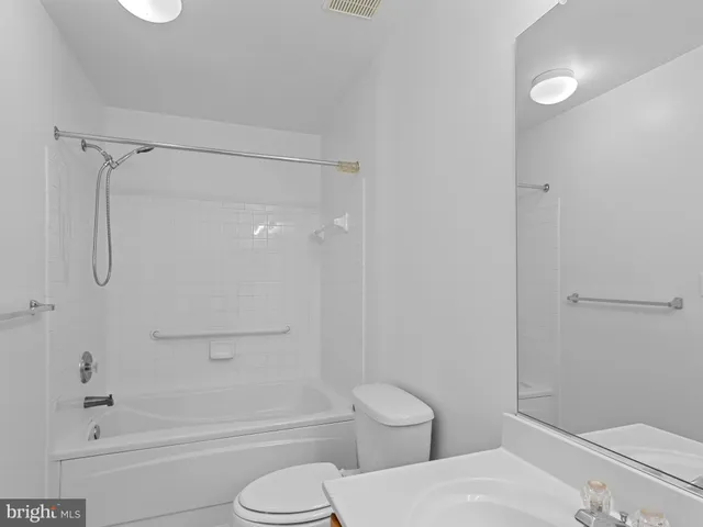 a view of small space