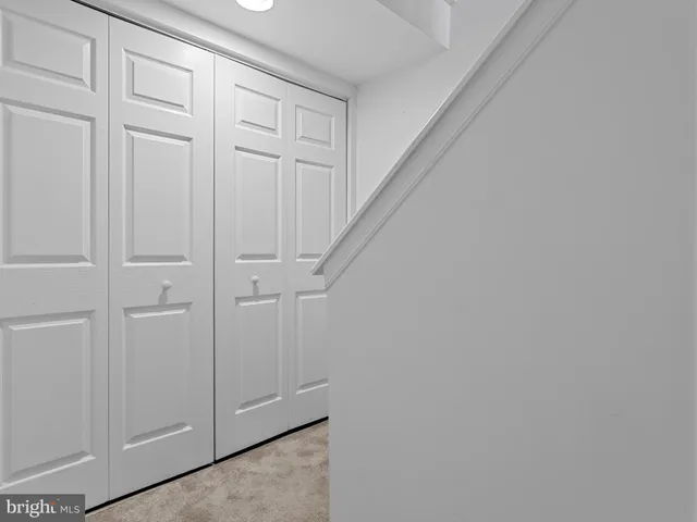 a view of a city from a balcony