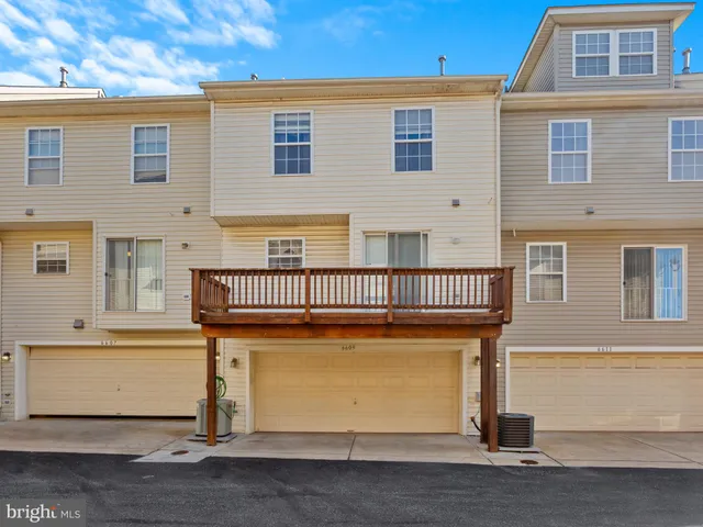 $2,295 | 6609 Fable Court, Glen Burnie, MD 21060