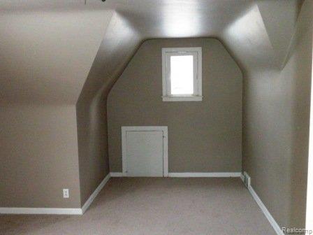 2271 Covert Road Burton, MI 48509 - Photo 4 of 9 Bedroom