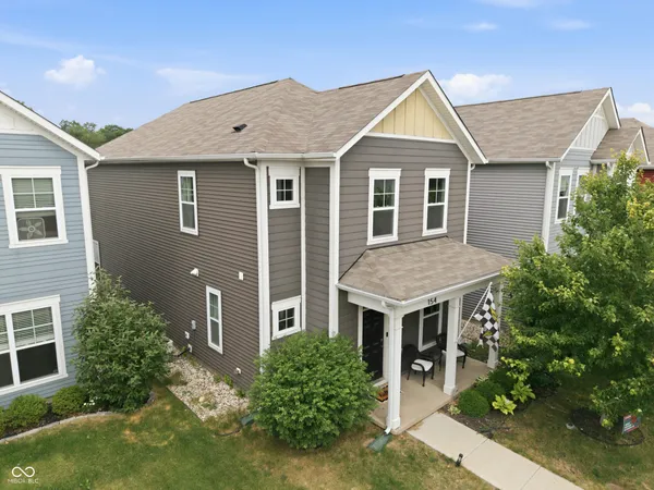 $330,000 | 154 Handley Street, Indianapolis, IN 46222