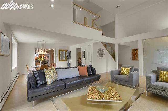 1006 West Cheyenne Road Colorado Springs, CO 80906 - Photo 4 of 32 Gallery Image 4