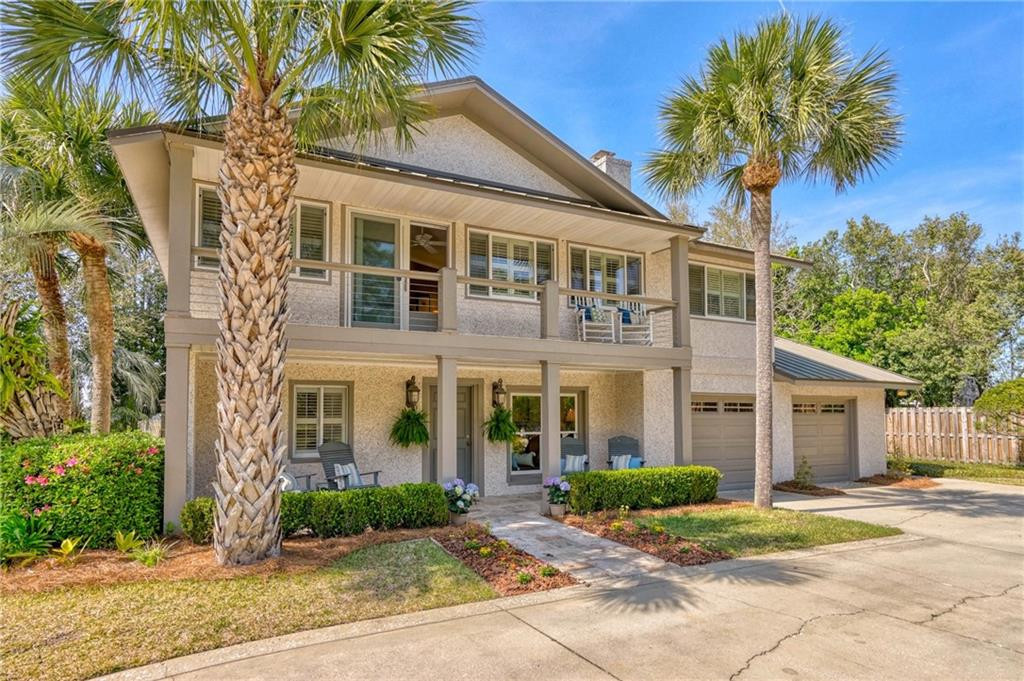 2311 Ocean Road St. Simons Island, GA 31522 - Photo 1 of 1 Gallery Image 1