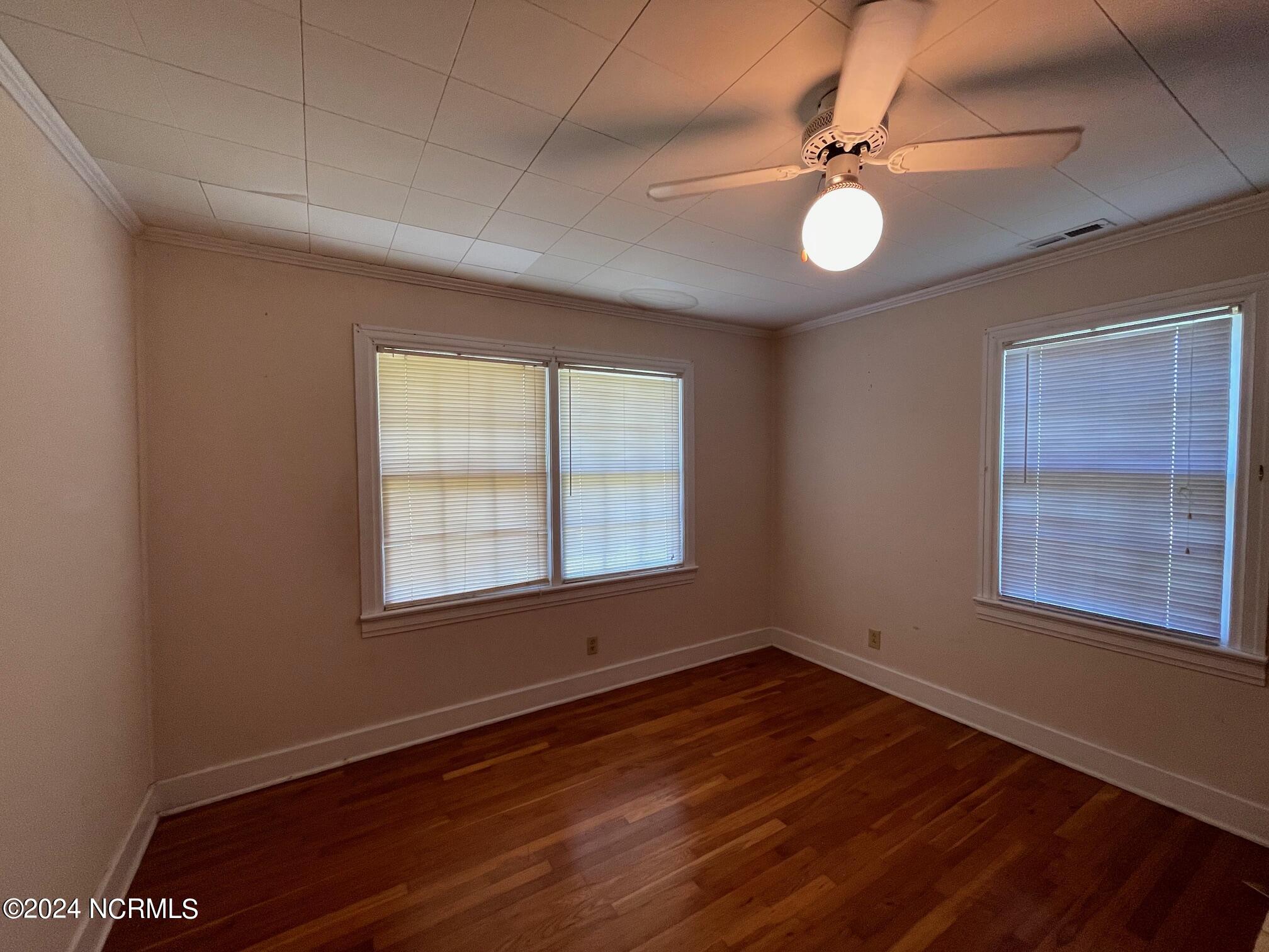 2604 Cedar Island Road Cedar Island, NC 28520 - Photo 30 of 62 Hardwood Floors