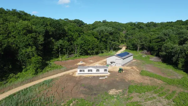 $1,899,000 | 6163 South Blanding Road, Hanover, IL 61041