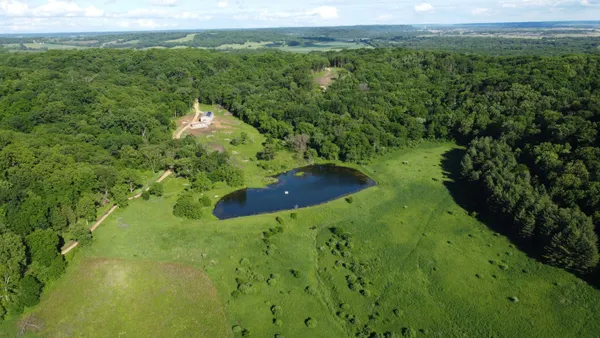 $1,899,000 | 6163 South Blanding Road, Hanover, IL 61041
