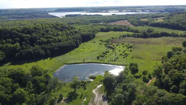 $1,899,000 | 6163 South Blanding Road, Hanover, IL 61041
