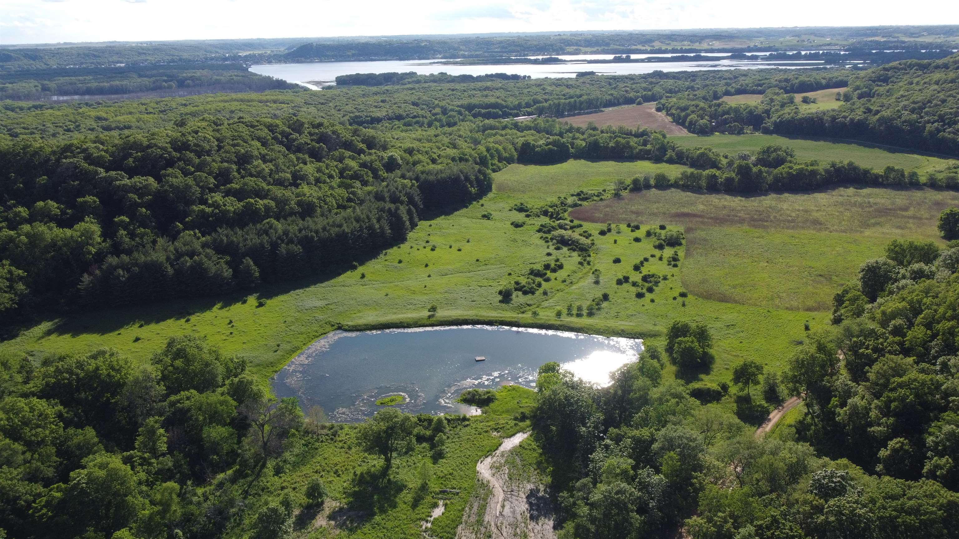 6163 South Blanding Road Hanover, IL 61041 - Photo 14 of 72