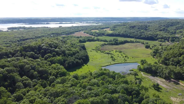 $1,899,000 | 6163 South Blanding Road, Hanover, IL 61041
