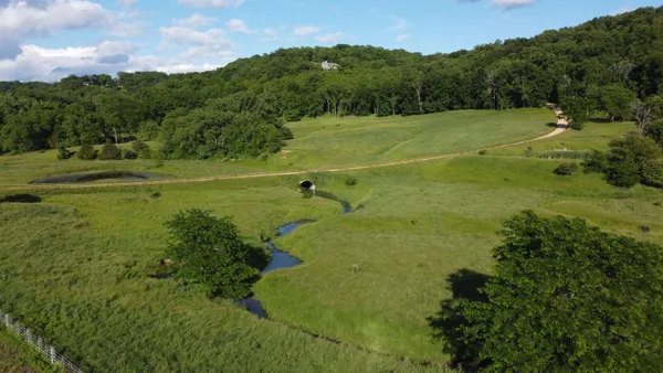 $1,899,000 | 6163 South Blanding Road, Hanover, IL 61041
