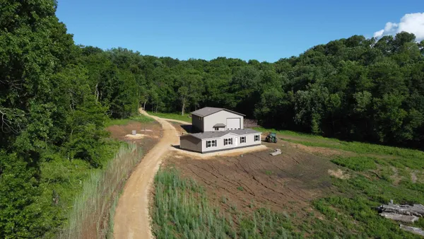 $1,899,000 | 6163 South Blanding Road, Hanover, IL 61041