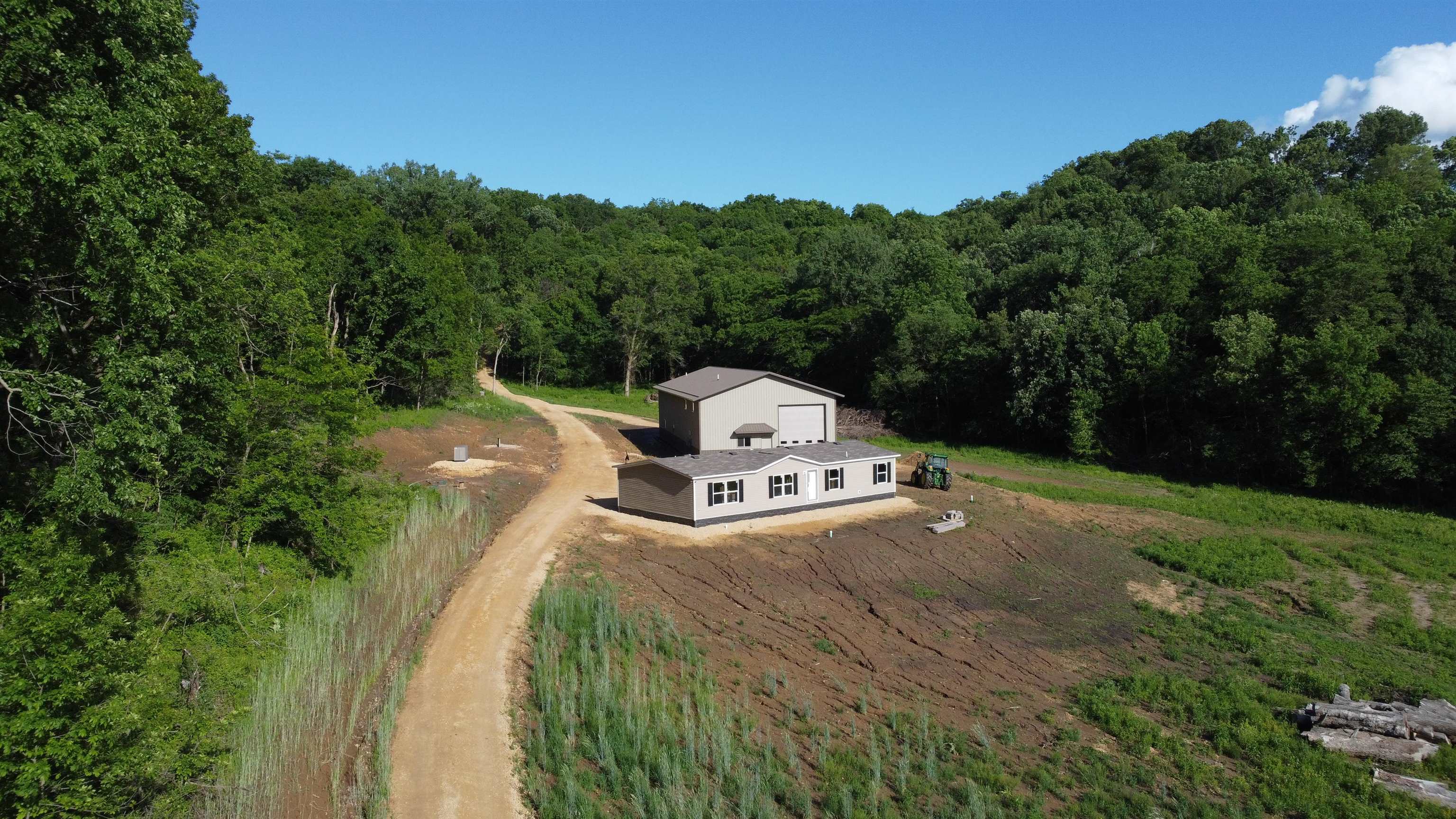 6163 South Blanding Road Hanover, IL 61041 - Photo 2 of 72