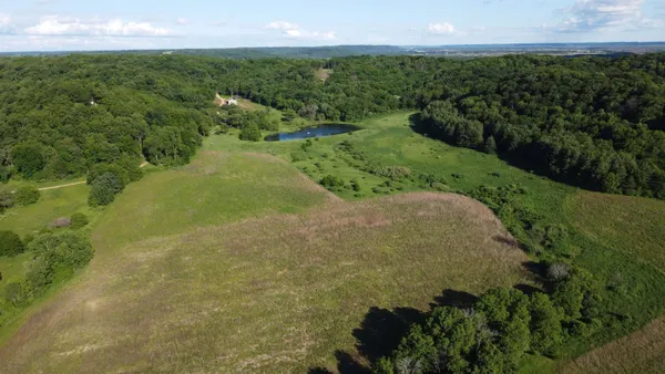 $1,899,000 | 6163 South Blanding Road, Hanover, IL 61041