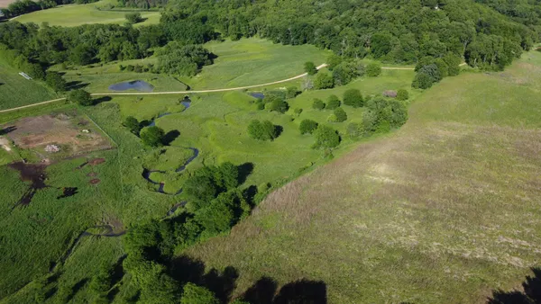 $1,899,000 | 6163 South Blanding Road, Hanover, IL 61041