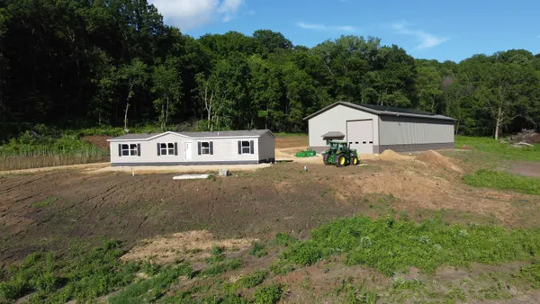 $1,899,000 | 6163 South Blanding Road, Hanover, IL 61041