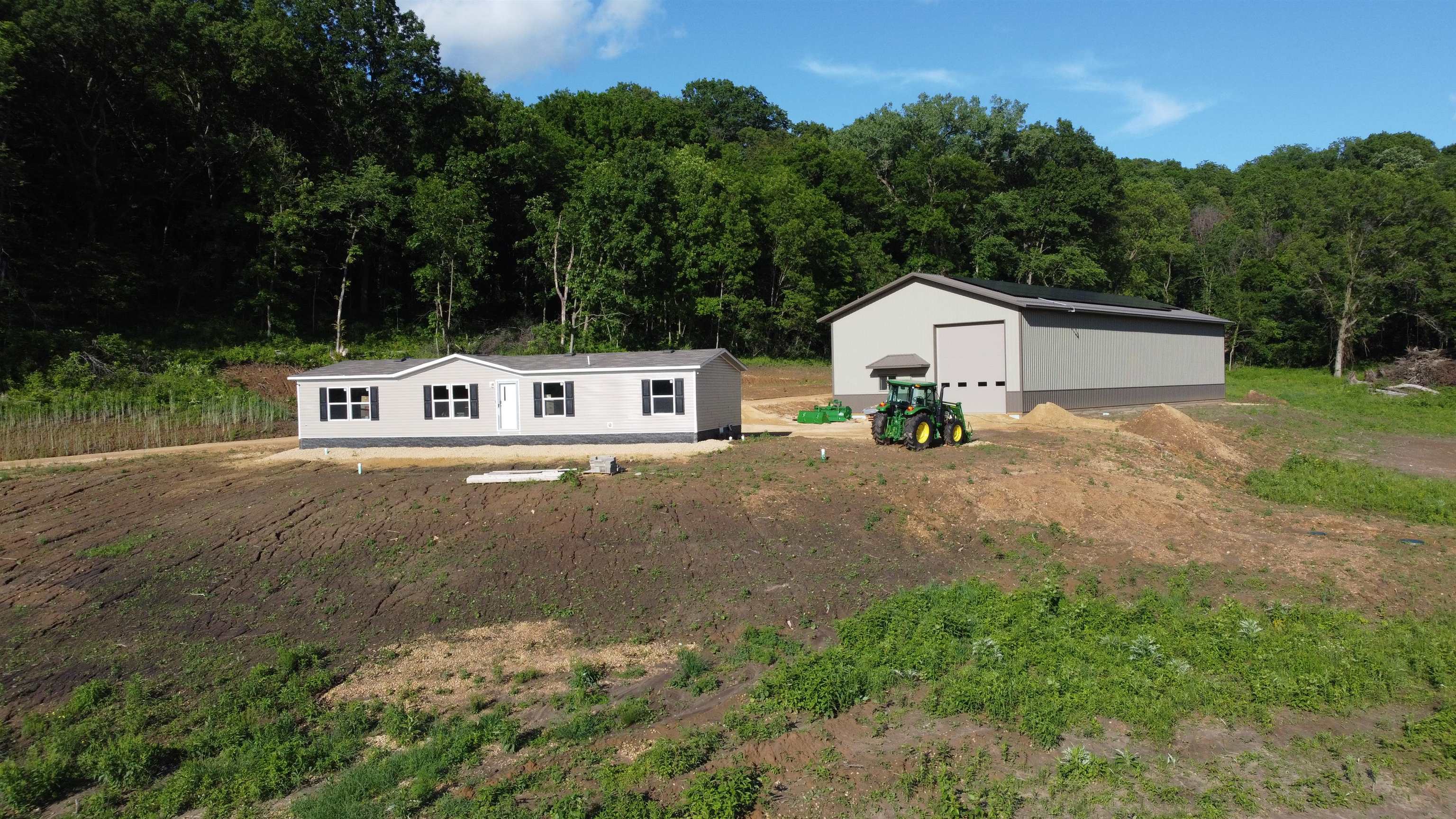 6163 South Blanding Road Hanover, IL 61041 - Photo 3 of 72