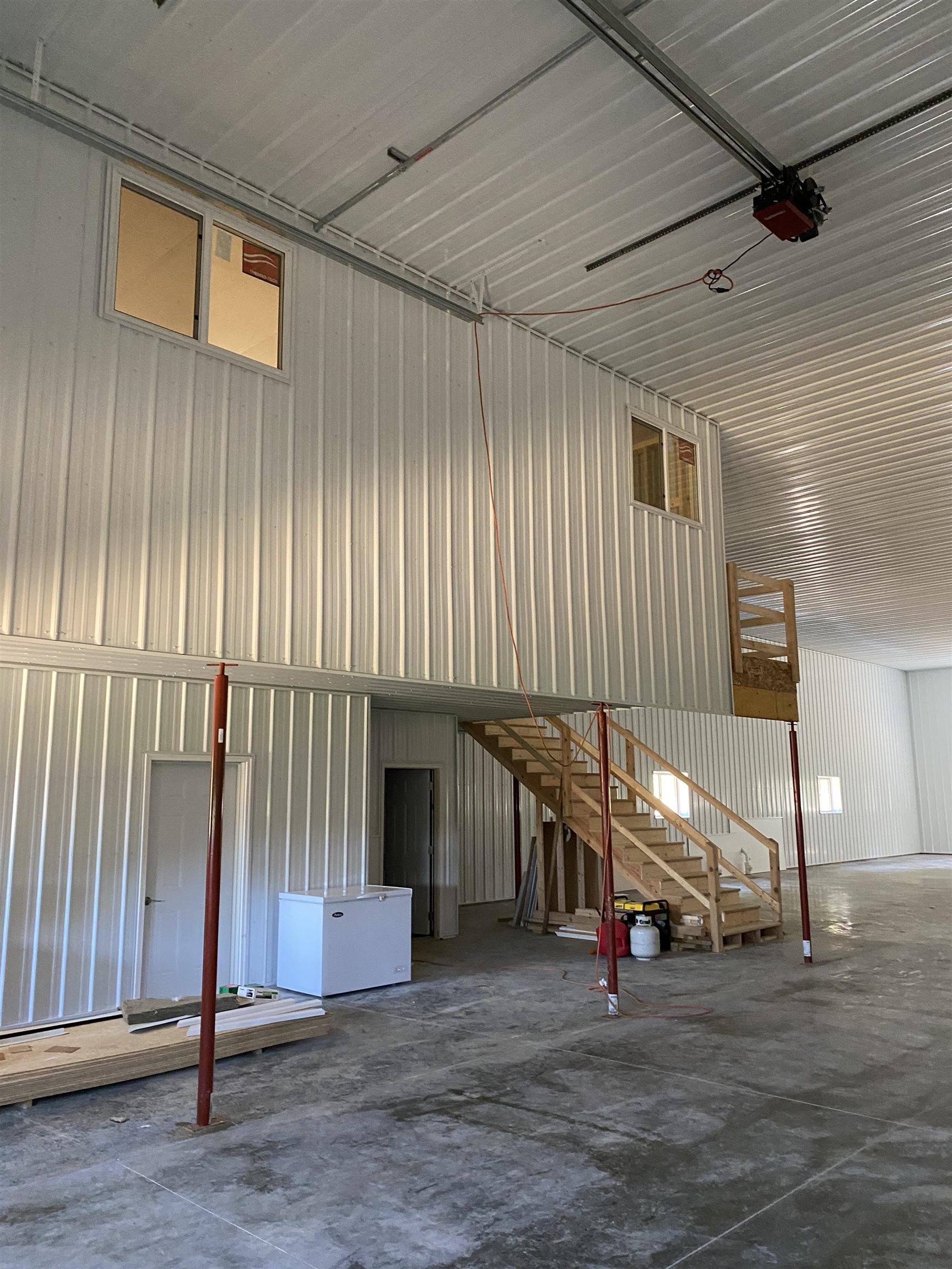 6163 South Blanding Road Hanover, IL 61041 - Photo 34 of 72