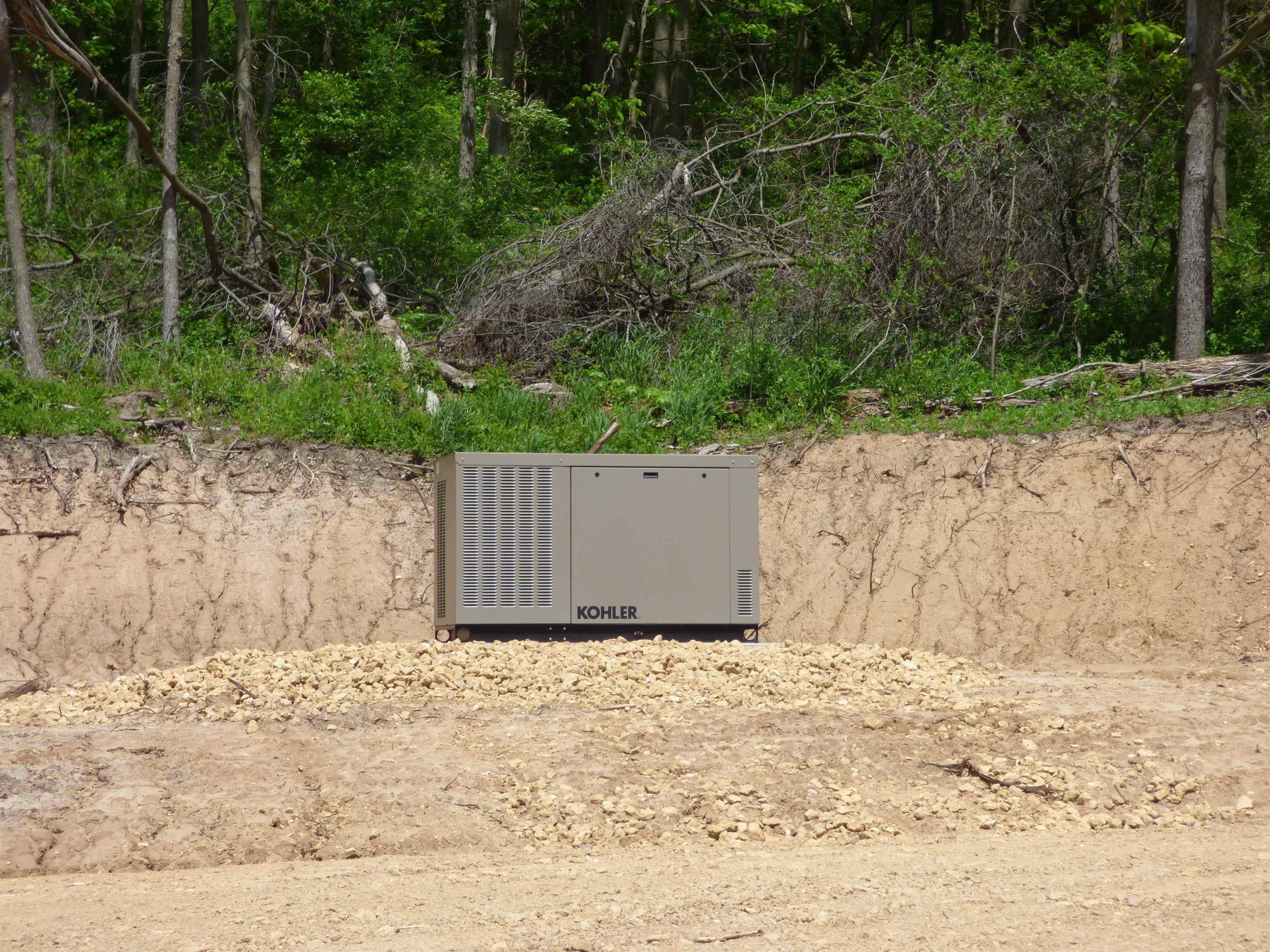 6163 South Blanding Road Hanover, IL 61041 - Photo 45 of 72