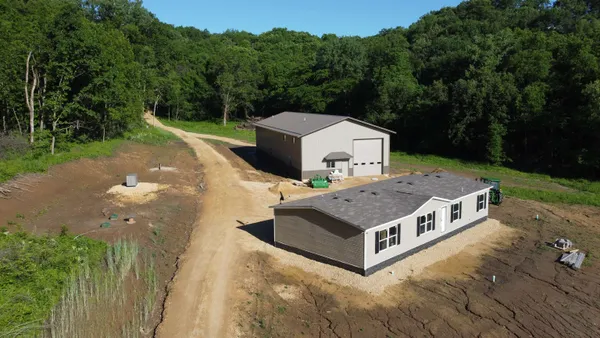 $1,899,000 | 6163 South Blanding Road, Hanover, IL 61041