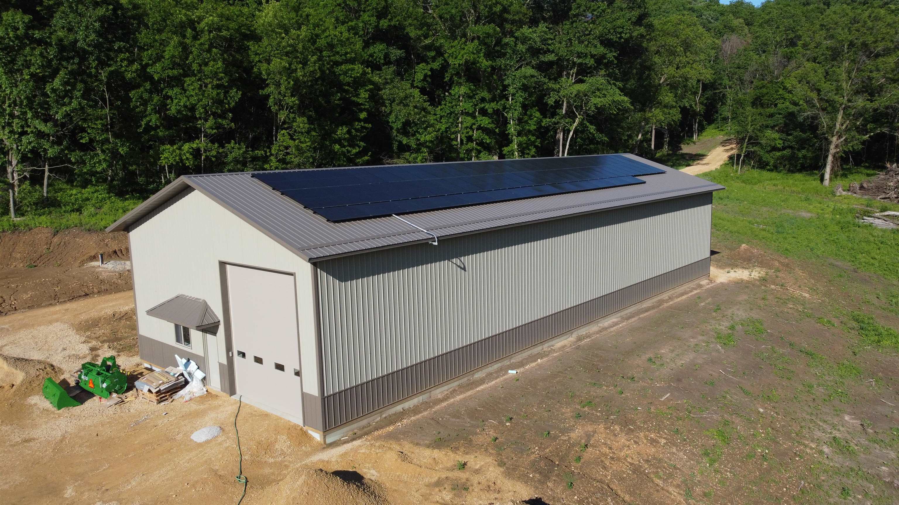 6163 South Blanding Road Hanover, IL 61041 - Photo 6 of 72