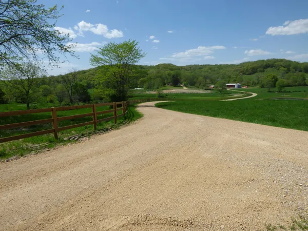 $1,899,000 | 6163 South Blanding Road, Hanover, IL 61041