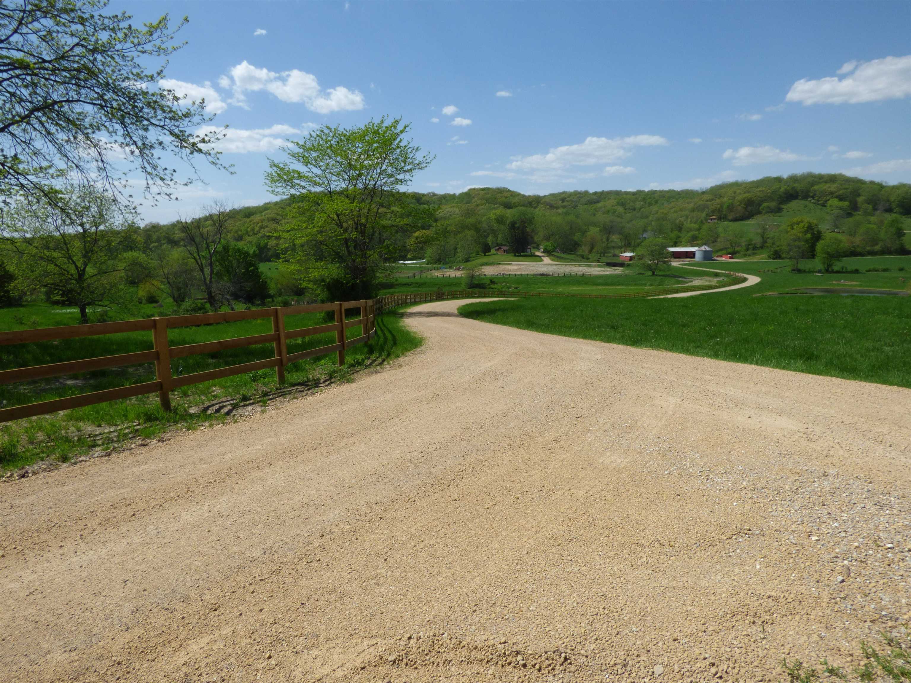 6163 South Blanding Road Hanover, IL 61041 - Photo 67 of 72