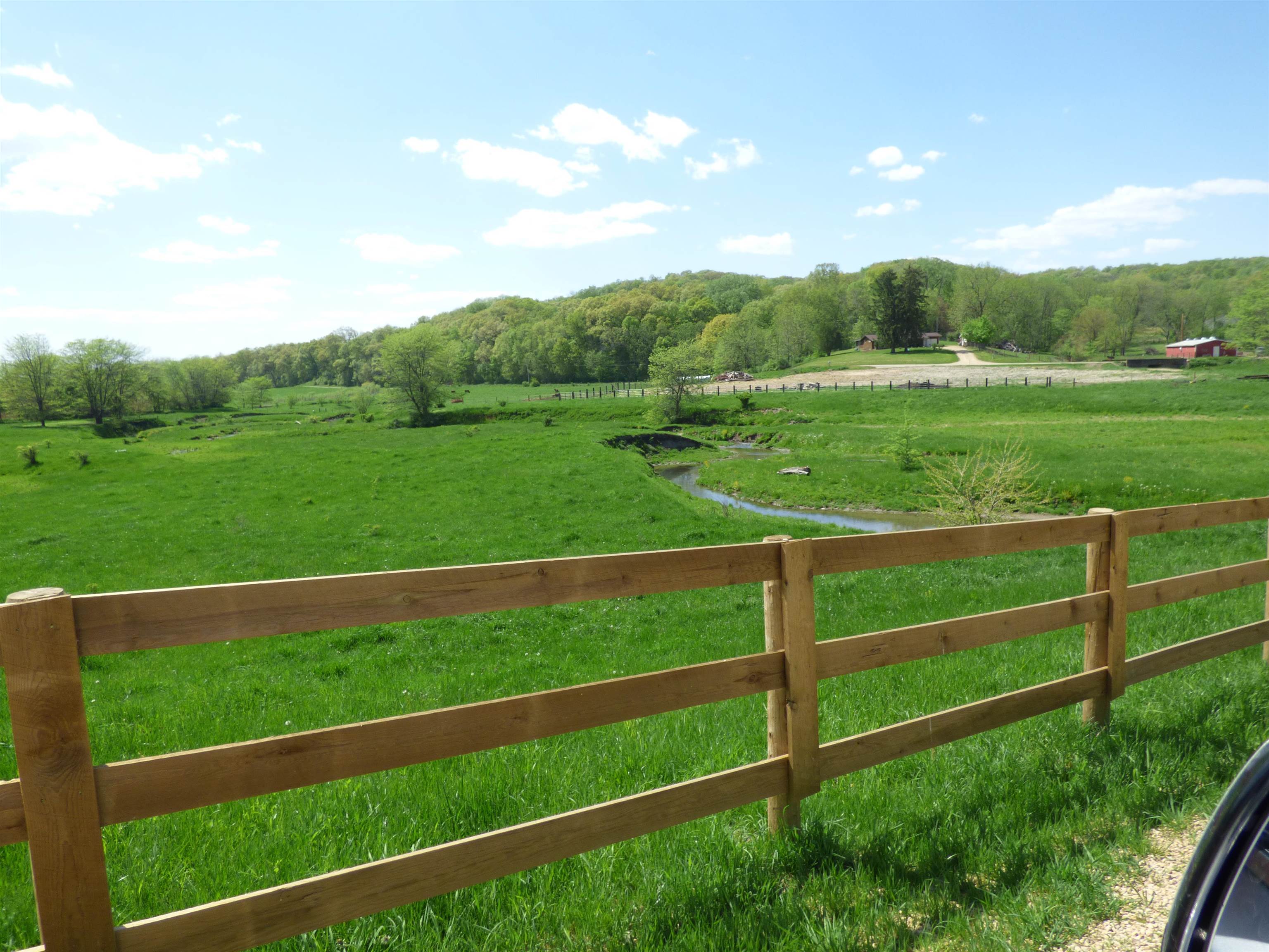 6163 South Blanding Road Hanover, IL 61041 - Photo 68 of 72