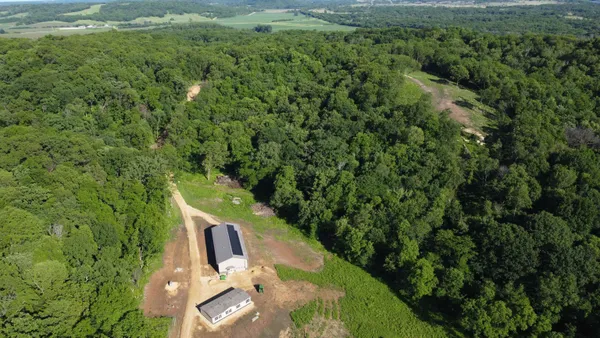 $1,899,000 | 6163 South Blanding Road, Hanover, IL 61041