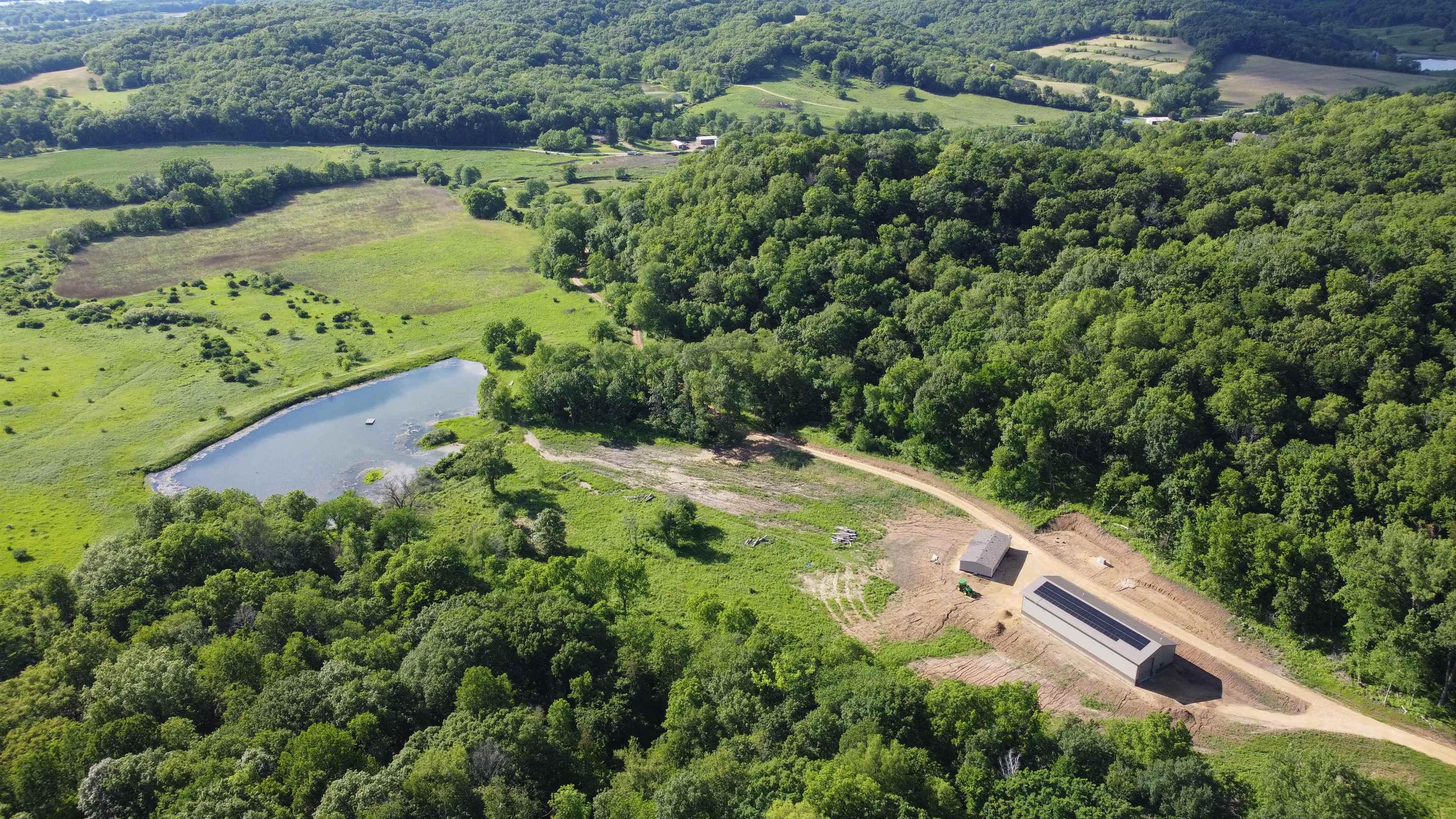 6163 South Blanding Road Hanover, IL 61041 - Photo 10 of 72