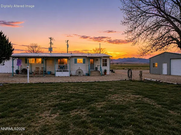 $275,000 | 28910 Kings River Road, Orovada, NV 89425